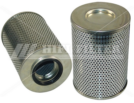 Hifi Filter Oliefilter SO 7242