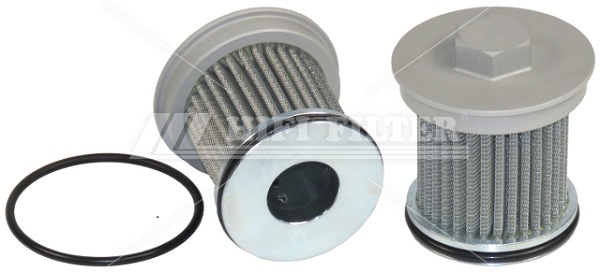 Hifi Filter Hydrauliekfilter SH 62490