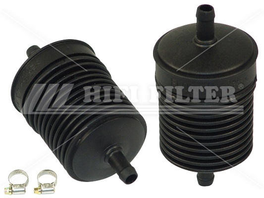Hifi Filter Hydrauliekfilter SH 70224