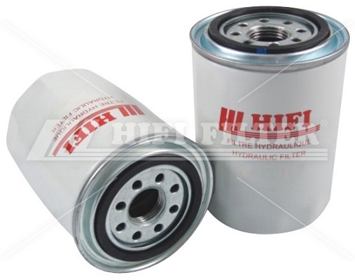 Hifi Filter Hydrauliekfilter SH 63083
