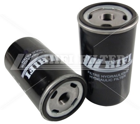 Hifi Filter Hydrauliekfilter SH 60184