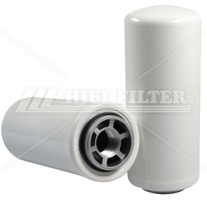 Hifi Filter Hydrauliekfilter SH 63582