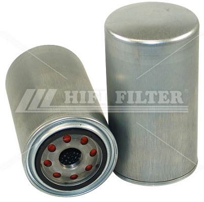 Hifi Filter Hydrauliekfilter SH 63776