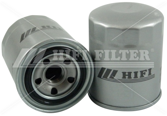 Hifi Filter Hydrauliekfilter SH 60134