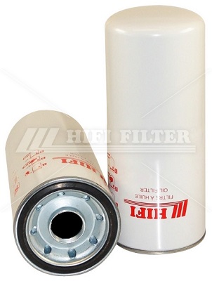 Hifi Filter Hydrauliekfilter SH 60019
