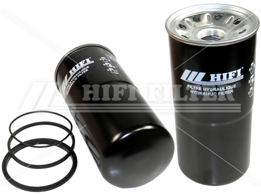 Hifi Filter Hydrauliekfilter SH 56763