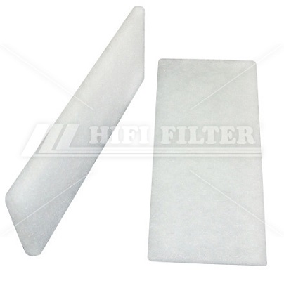 Hifi Filter Interieurfilter SC 50101