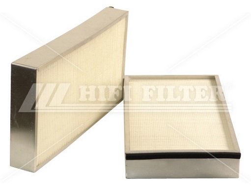 Hifi Filter Interieurfilter SC 7032 CA