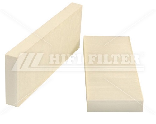 Hifi Filter Interieurfilter SC 5114