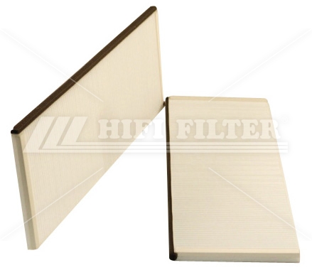 Hifi Filter Interieurfilter SC 50077