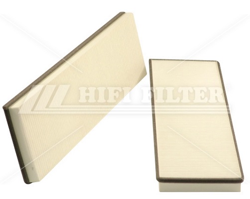Hifi Filter Interieurfilter SC 60046