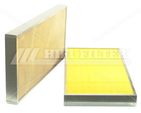 Hifi Filter Interieurfilter SC 70009