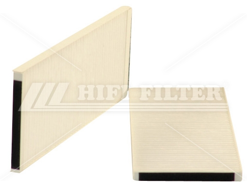 Hifi Filter Interieurfilter SC 6025 CA