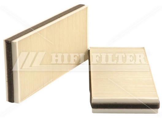 Hifi Filter Interieurfilter SC 50134