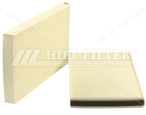 Hifi Filter Interieurfilter SC 6015