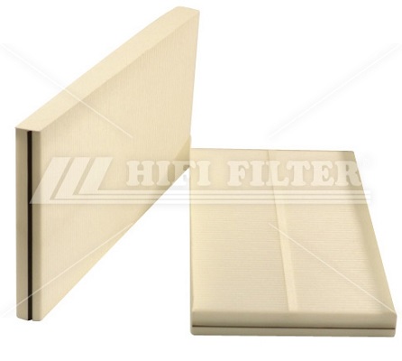 Hifi Filter Interieurfilter SC 40069