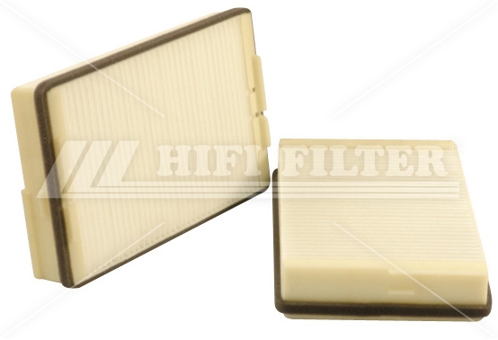 Hifi Filter Interieurfilter SC 60022 CA