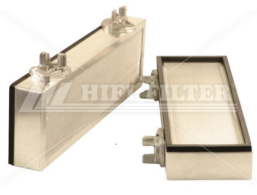 Hifi Filter Interieurfilter SC 70004
