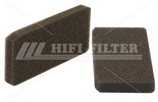 Hifi Filter Interieurfilter SC 40032