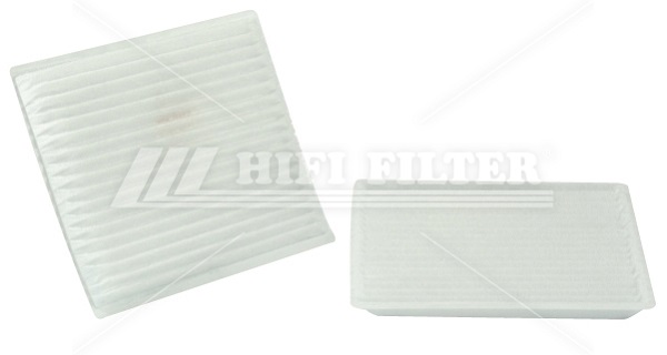 Hifi Filter Interieurfilter SC 8049