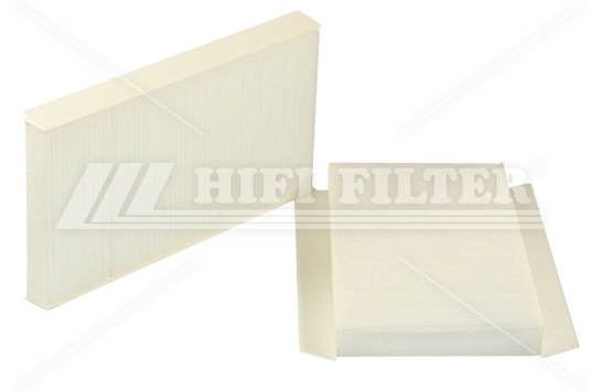 Hifi Filter Interieurfilter SC 4038