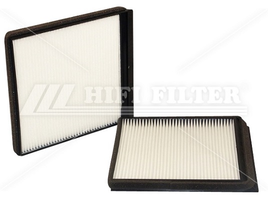 Hifi Filter Interieurfilter SC 4007 CA