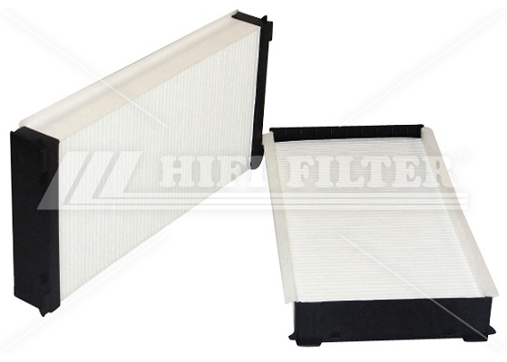 Hifi Filter Interieurfilter SC 4015