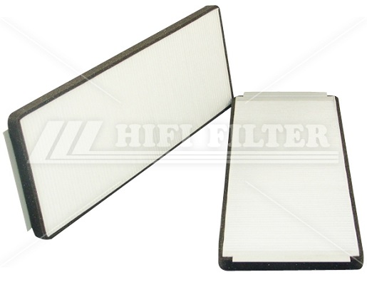 Hifi Filter Interieurfilter SC 5002
