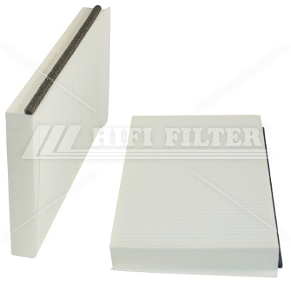 Hifi Filter Interieurfilter SC 5082