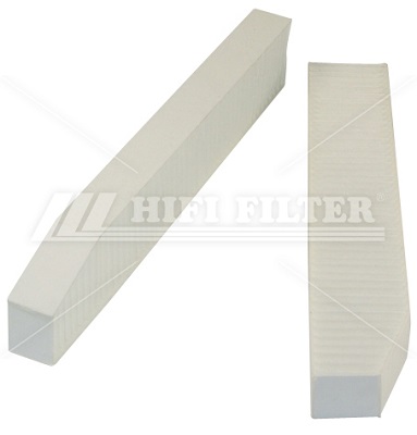 Hifi Filter Interieurfilter SC 6011