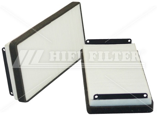 Hifi Filter Interieurfilter SC 5032 KIT