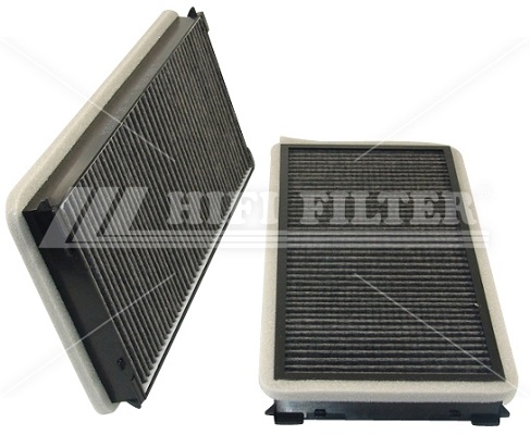 Hifi Filter Interieurfilter SC 4015 CA