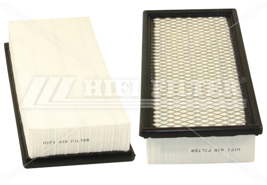 Hifi Filter Interieurfilter SC 90213