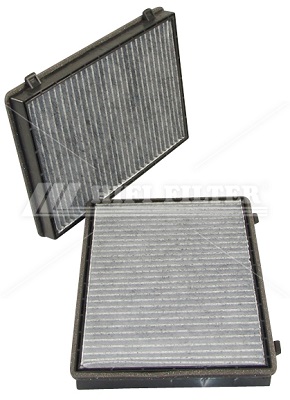 Hifi Filter Interieurfilter SC 5108 CA