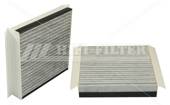 Hifi Filter Interieurfilter SC 4059 CA