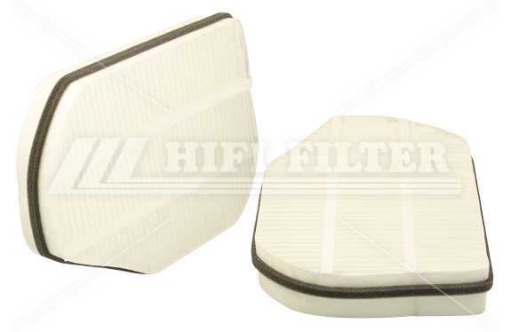 Hifi Filter Interieurfilter SC 5012
