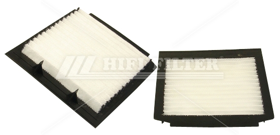 Hifi Filter Interieurfilter SC 6018