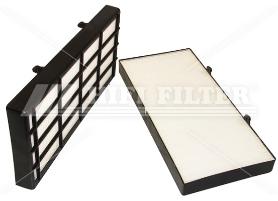 Hifi Filter Interieurfilter SC 70105