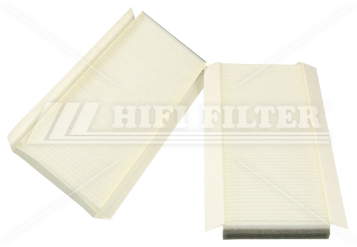 Hifi Filter Interieurfilter SC 8104 KIT