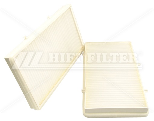 Hifi Filter Interieurfilter SC 4051