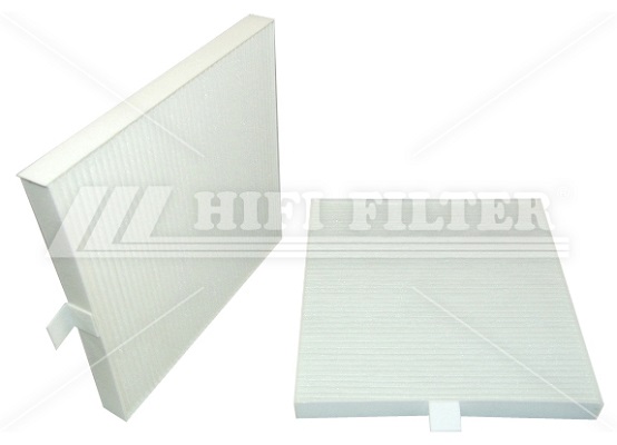 Hifi Filter Interieurfilter SC 8167