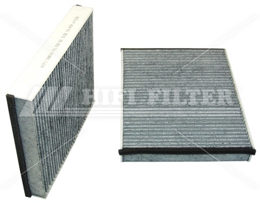 Hifi Filter Interieurfilter SC 5138 CA