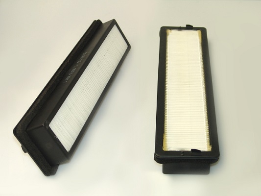 Hifi Filter Interieurfilter SC 70116