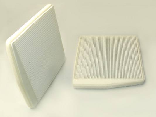 Hifi Filter Interieurfilter SC 6010