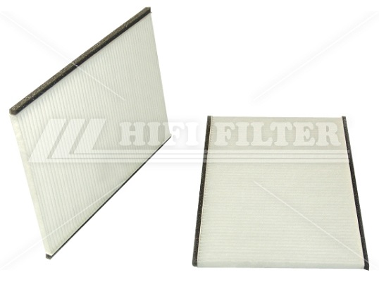 Hifi Filter Interieurfilter SC 8133