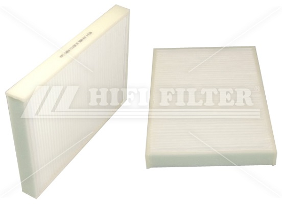 Hifi Filter Interieurfilter SC 5048