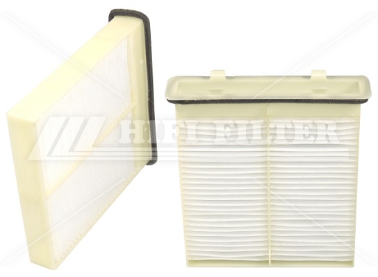 Hifi Filter Interieurfilter SC 8138