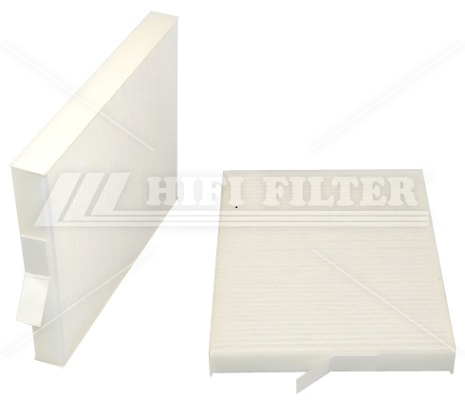 Hifi Filter Interieurfilter SC 50258