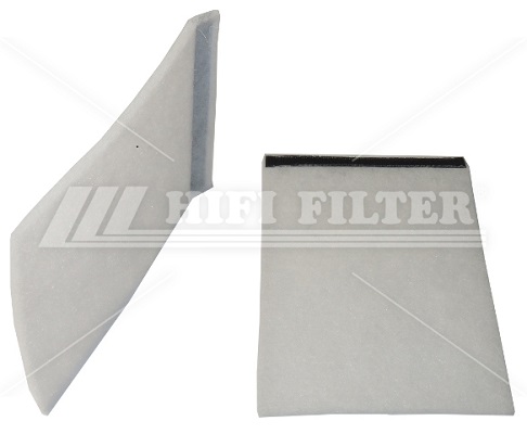 Hifi Filter Interieurfilter SC 40126