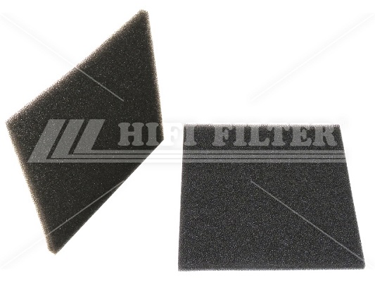 Hifi Filter Interieurfilter SC 6000